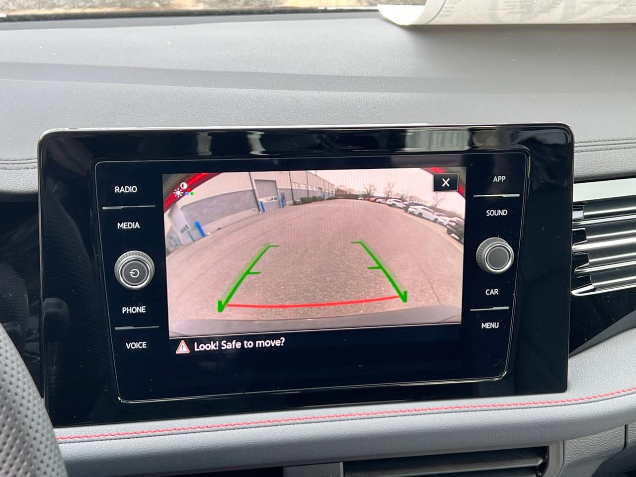 2026 Volkswagen Jetta GLI 2.0T Autobahn Hagerstown MD