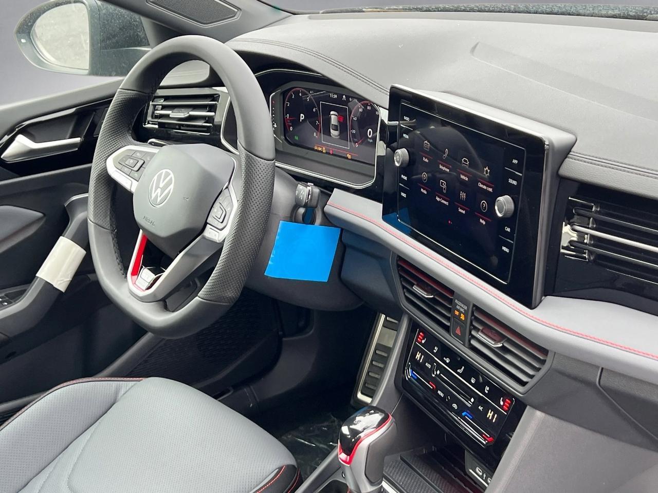 2026 Volkswagen Jetta GLI 2.0T Autobahn Hagerstown MD