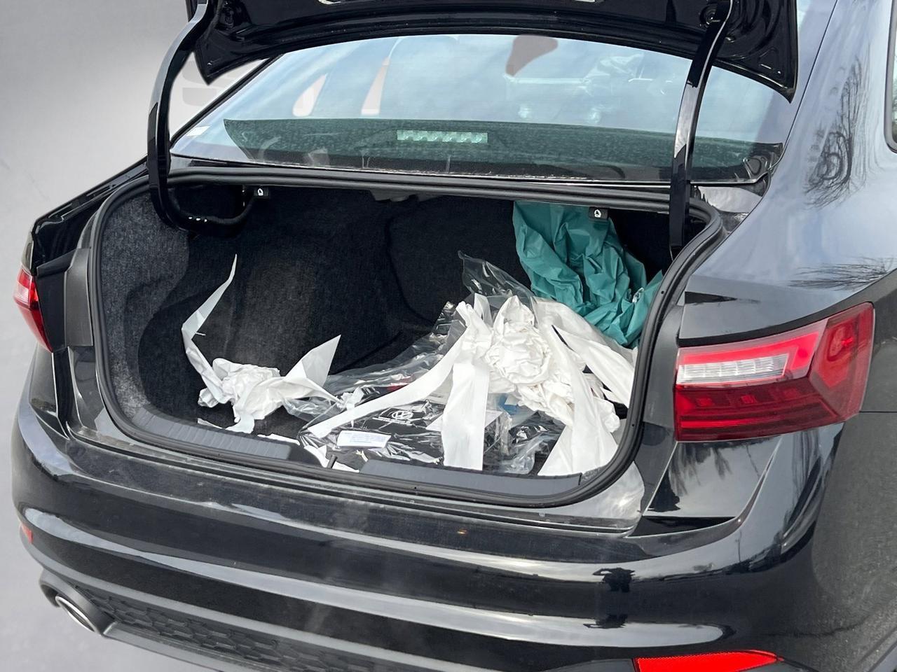 2026 Volkswagen Jetta GLI 2.0T Autobahn Hagerstown MD