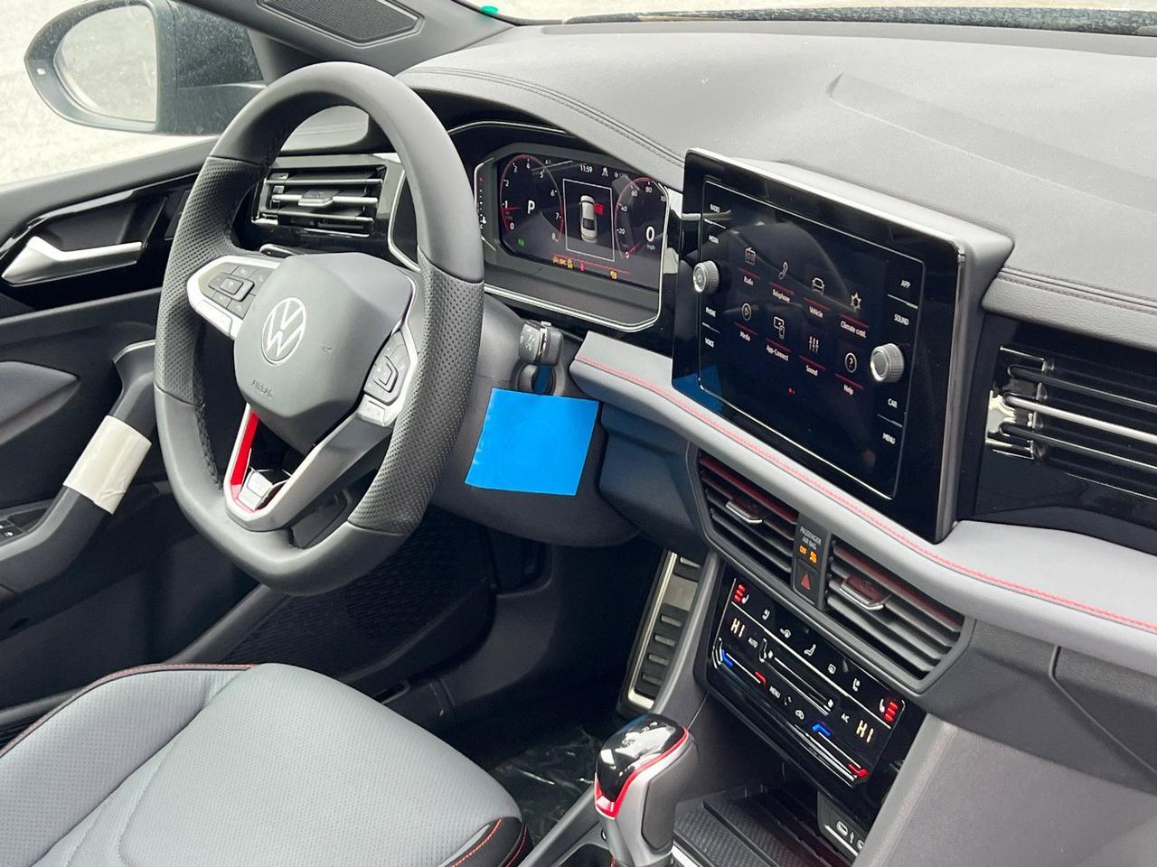 2026 Volkswagen Jetta GLI 2.0T Autobahn Hagerstown MD