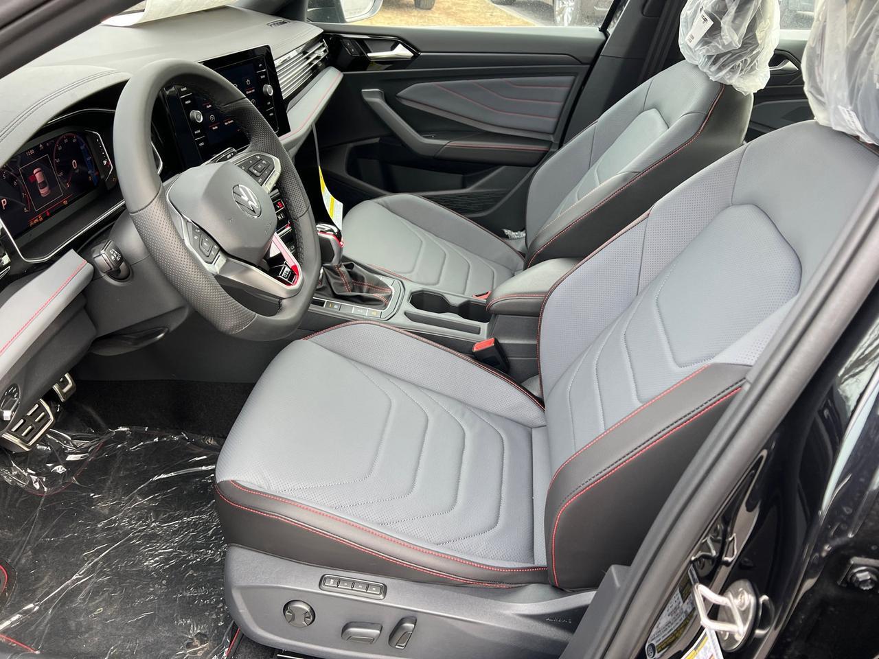 2026 Volkswagen Jetta GLI 2.0T Autobahn Hagerstown MD