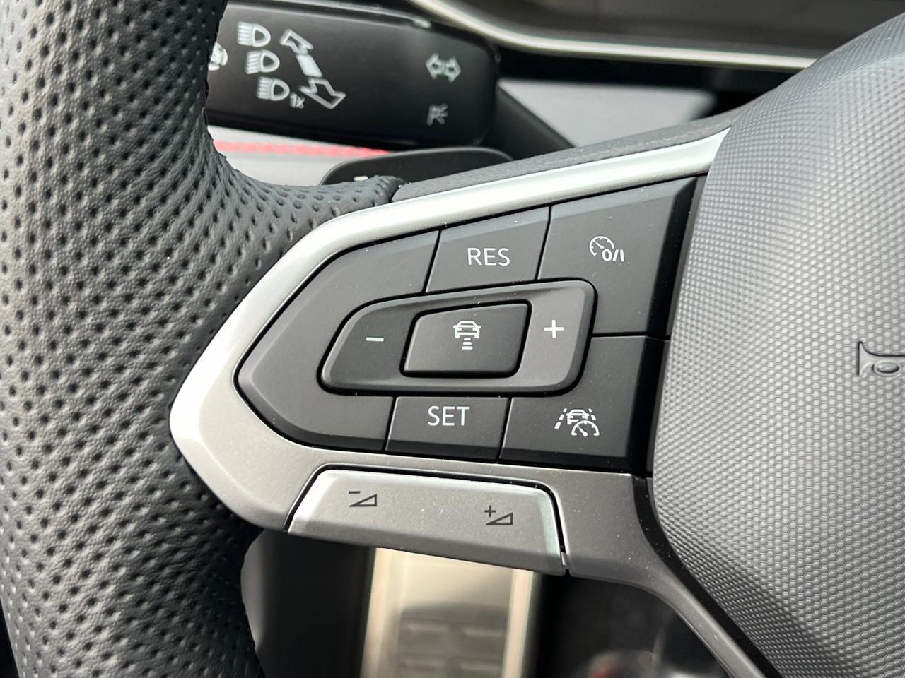 2026 Volkswagen Jetta GLI 2.0T Autobahn Hagerstown MD