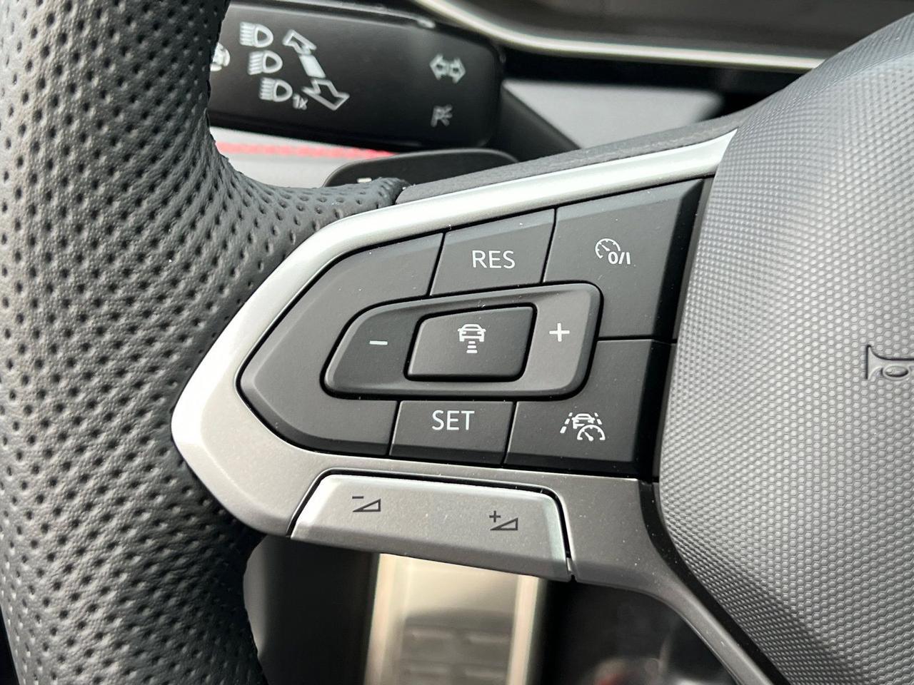 2026 Volkswagen Jetta GLI 2.0T Autobahn Hagerstown MD