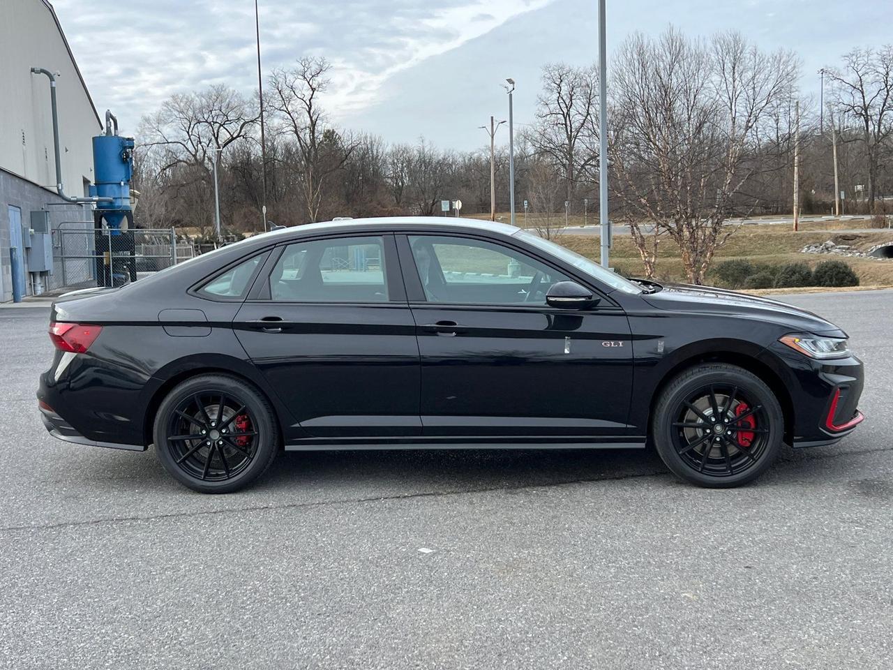 2026 Volkswagen Jetta GLI 2.0T Autobahn Hagerstown MD