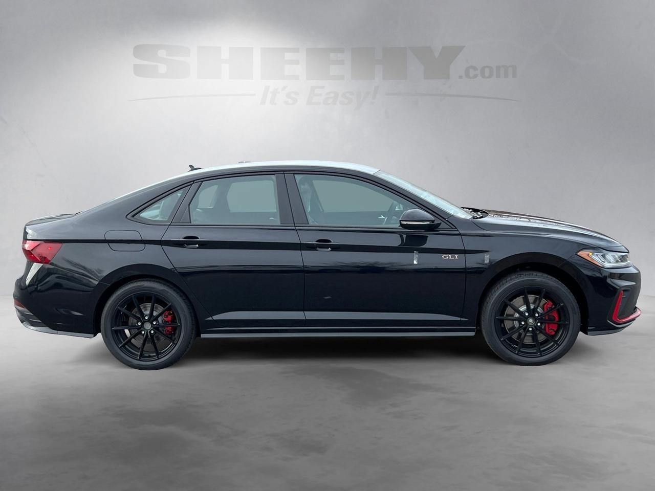 2026 Volkswagen Jetta GLI 2.0T Autobahn Hagerstown MD