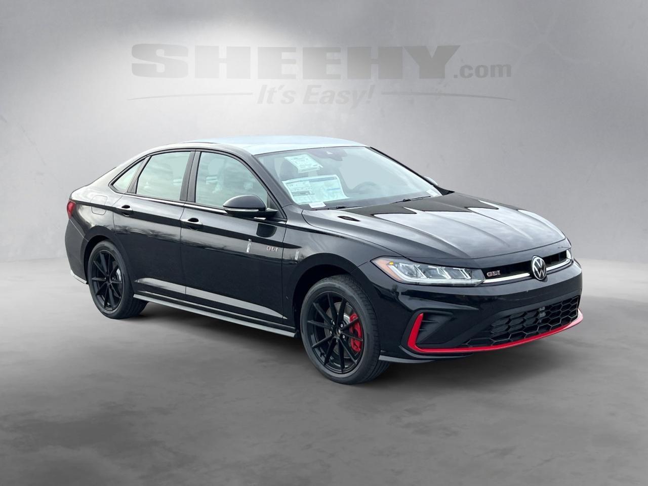 2026 Volkswagen Jetta GLI 2.0T Autobahn Hagerstown MD