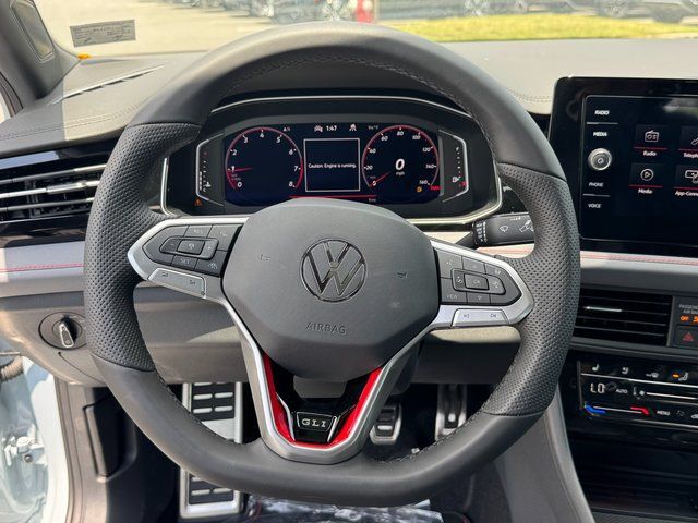 2026 Volkswagen Jetta GLI 2.0T Autobahn Springfield VA
