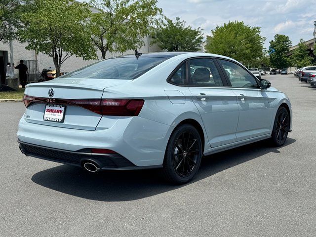 2026 Volkswagen Jetta GLI 2.0T Autobahn Springfield VA