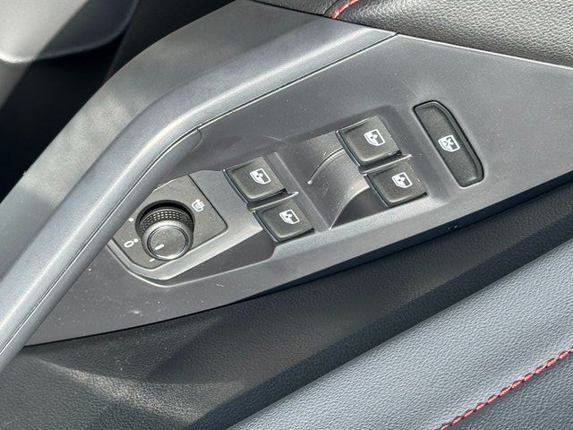 2026 Volkswagen Jetta GLI 2.0T Autobahn Springfield VA