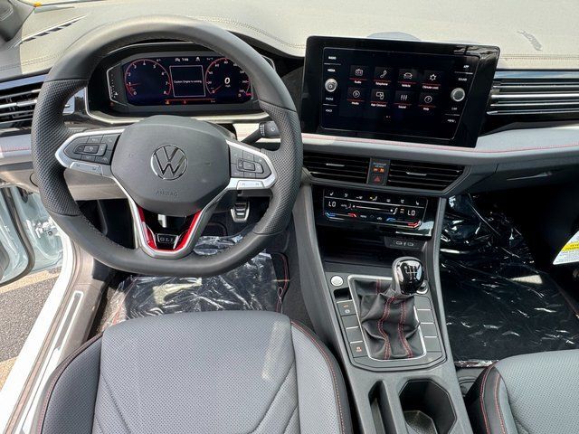 2026 Volkswagen Jetta GLI 2.0T Autobahn Springfield VA