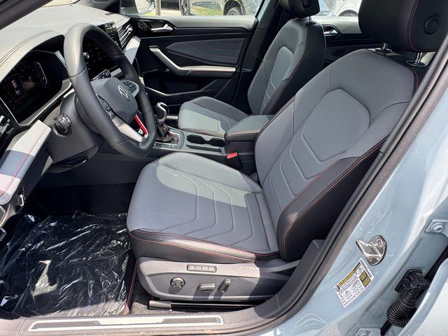 2026 Volkswagen Jetta GLI 2.0T Autobahn Springfield VA