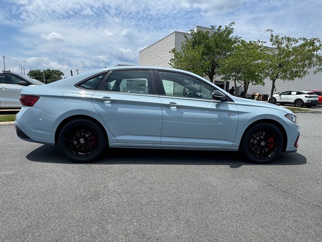 2026 Volkswagen Jetta GLI 2.0T Autobahn Springfield VA