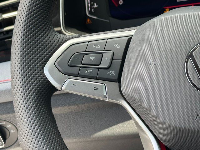 2026 Volkswagen Jetta GLI 2.0T Autobahn Springfield VA