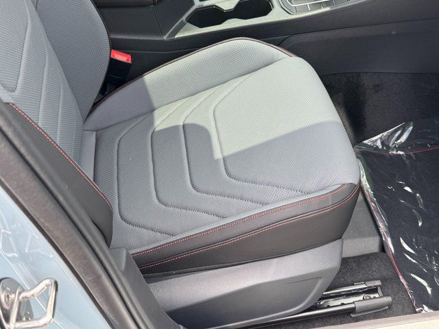 2026 Volkswagen Jetta GLI 2.0T Autobahn Springfield VA