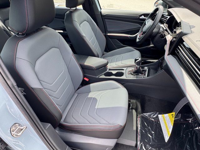 2026 Volkswagen Jetta GLI 2.0T Autobahn Springfield VA