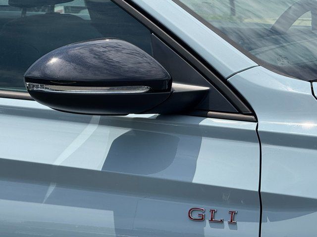 2026 Volkswagen Jetta GLI 2.0T Autobahn Springfield VA