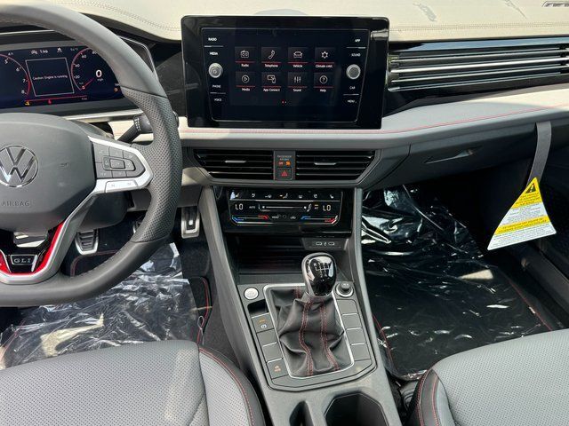 2026 Volkswagen Jetta GLI 2.0T Autobahn Springfield VA
