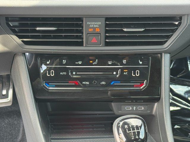 2026 Volkswagen Jetta GLI 2.0T Autobahn Springfield VA