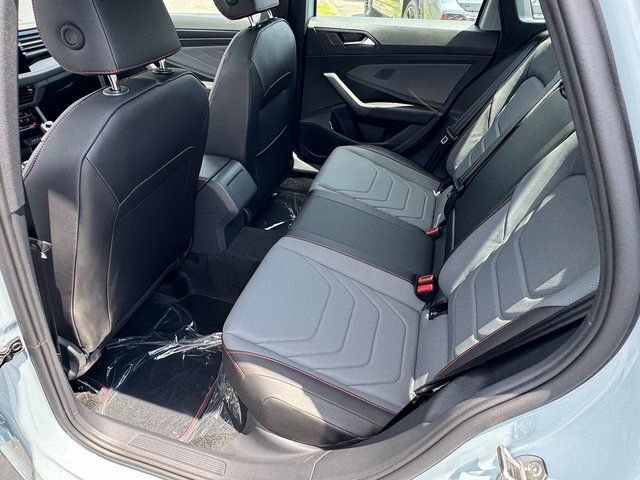2026 Volkswagen Jetta GLI 2.0T Autobahn Springfield VA
