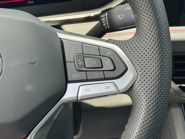 2026 Volkswagen Jetta GLI 2.0T Autobahn Springfield VA