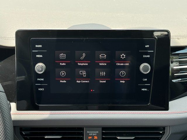 2026 Volkswagen Jetta GLI 2.0T Autobahn Springfield VA