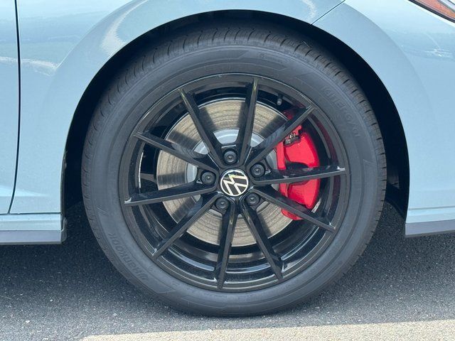 2026 Volkswagen Jetta GLI 2.0T Autobahn Springfield VA