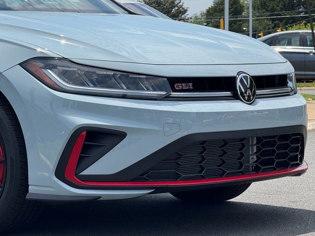 2026 Volkswagen Jetta GLI 2.0T Autobahn Springfield VA