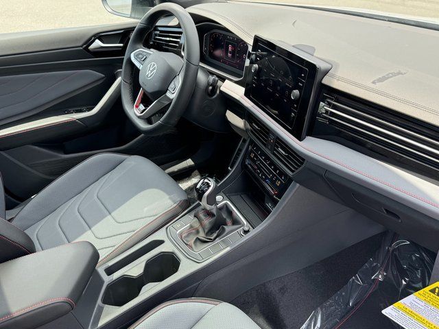 2026 Volkswagen Jetta GLI 2.0T Autobahn Springfield VA
