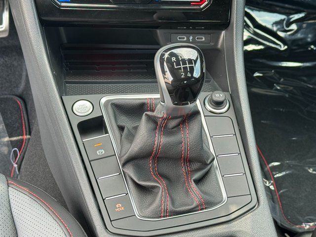 2026 Volkswagen Jetta GLI 2.0T Autobahn Springfield VA