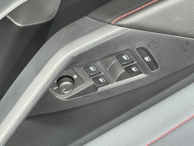 2026 Volkswagen Jetta GLI 2.0T Autobahn Springfield VA