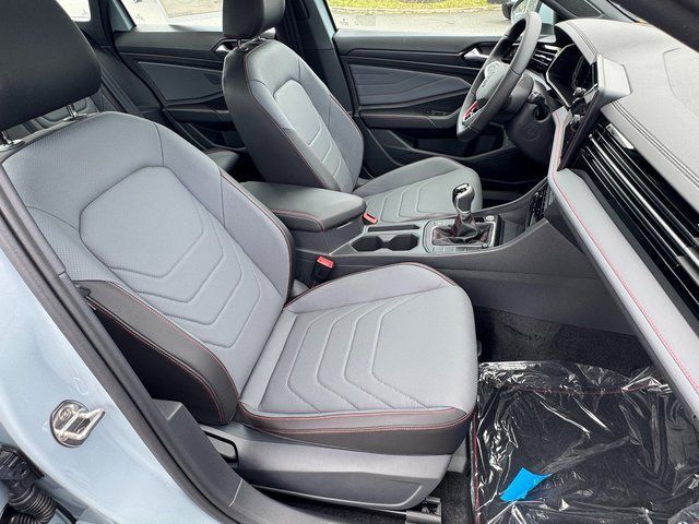 2026 Volkswagen Jetta GLI 2.0T Autobahn Springfield VA