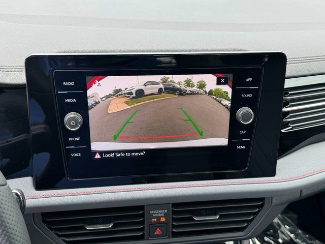 2026 Volkswagen Jetta GLI 2.0T Autobahn Springfield VA
