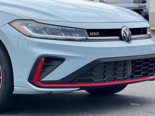 2026 Volkswagen Jetta GLI 2.0T Autobahn Springfield VA