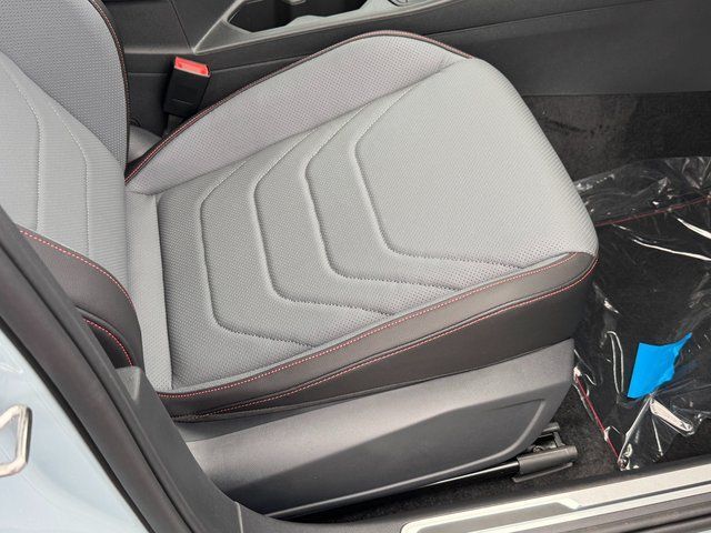 2026 Volkswagen Jetta GLI 2.0T Autobahn Springfield VA
