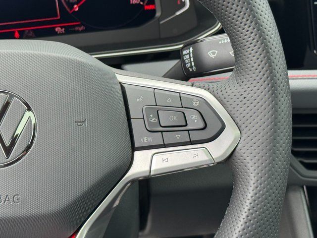 2026 Volkswagen Jetta GLI 2.0T Autobahn Springfield VA