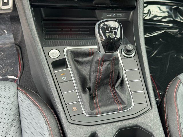 2026 Volkswagen Jetta GLI 2.0T Autobahn Springfield VA