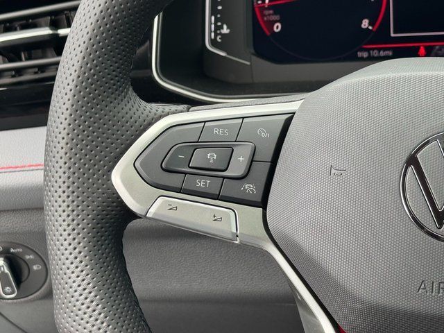2026 Volkswagen Jetta GLI 2.0T Autobahn Springfield VA