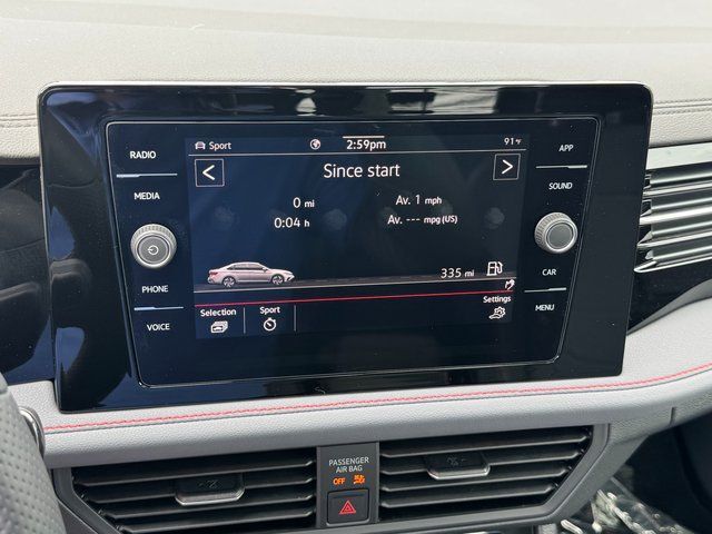 2026 Volkswagen Jetta GLI 2.0T Autobahn Springfield VA