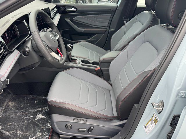 2026 Volkswagen Jetta GLI 2.0T Autobahn Springfield VA