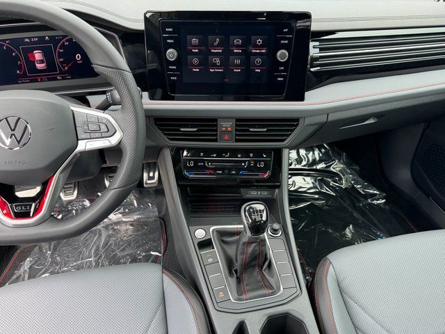 2026 Volkswagen Jetta GLI 2.0T Autobahn Springfield VA