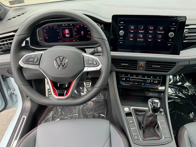 2026 Volkswagen Jetta GLI 2.0T Autobahn Springfield VA