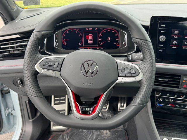 2026 Volkswagen Jetta GLI 2.0T Autobahn Springfield VA