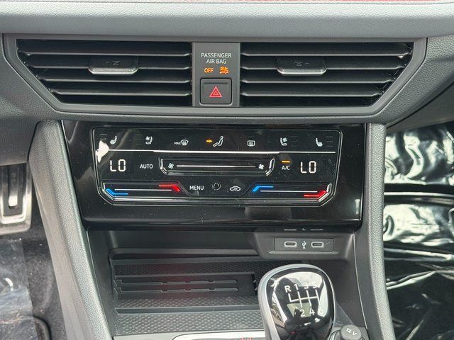 2026 Volkswagen Jetta GLI 2.0T Autobahn Springfield VA