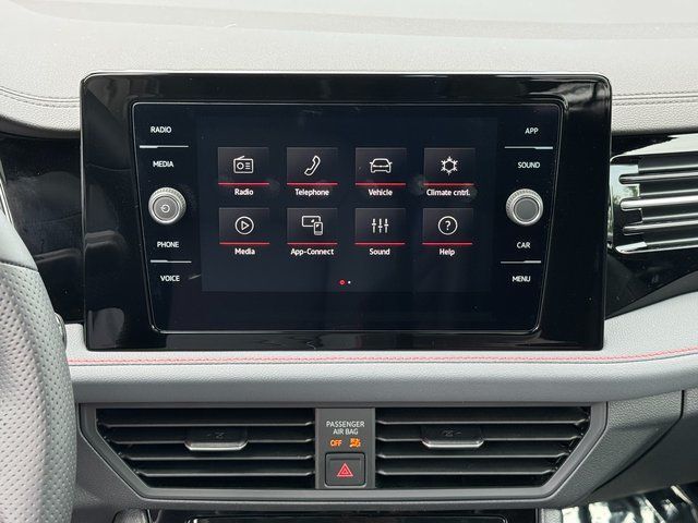 2026 Volkswagen Jetta GLI 2.0T Autobahn Springfield VA