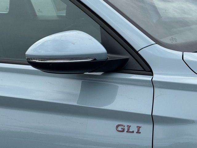 2026 Volkswagen Jetta GLI 2.0T Autobahn Springfield VA