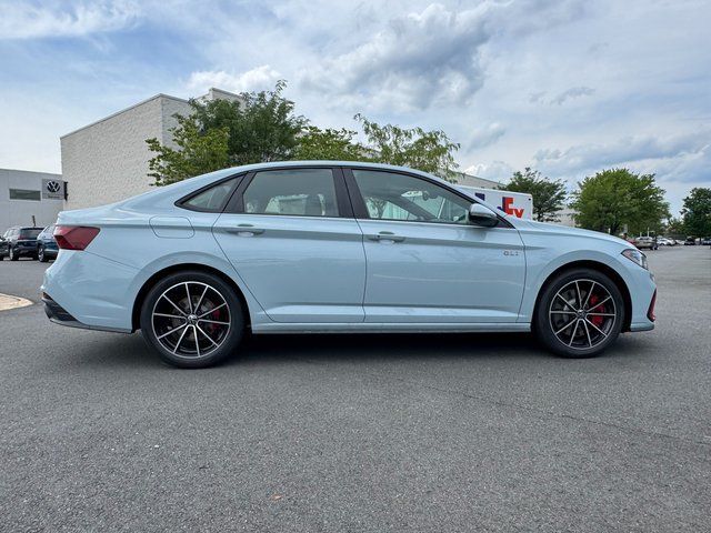 2026 Volkswagen Jetta GLI 2.0T Autobahn Springfield VA