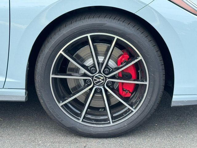2026 Volkswagen Jetta GLI 2.0T Autobahn Springfield VA