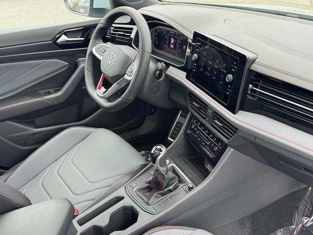2026 Volkswagen Jetta GLI 2.0T Autobahn Springfield VA