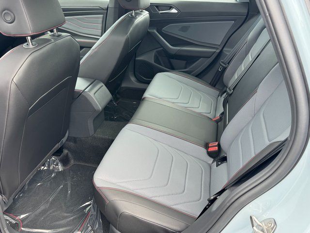2026 Volkswagen Jetta GLI 2.0T Autobahn Springfield VA