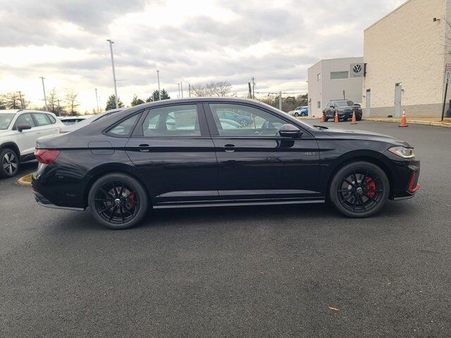 2026 Volkswagen Jetta GLI 2.0T Autobahn Springfield VA